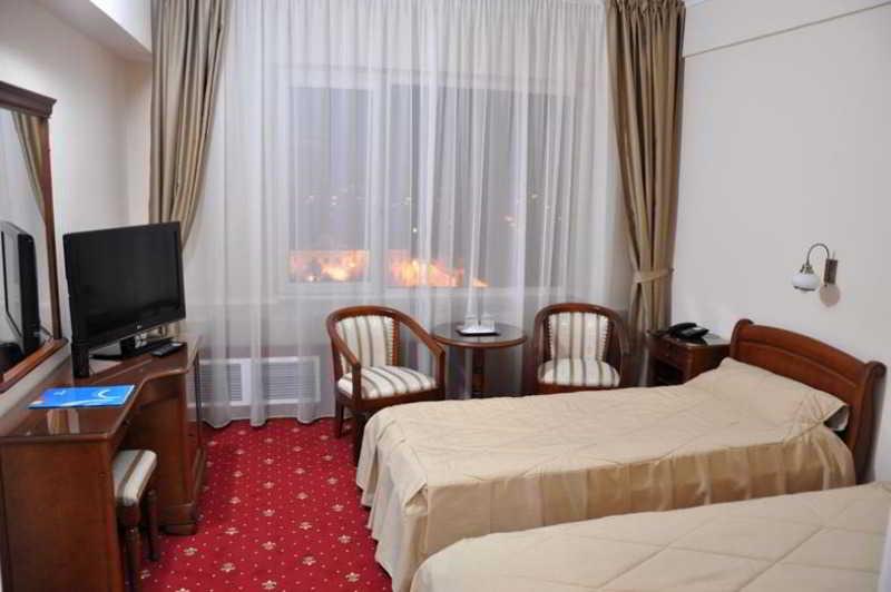 Hotel Traian Brăila Exterior foto